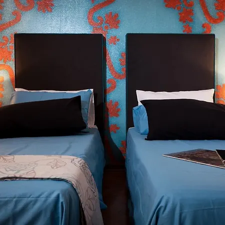 Apartament Palazzo Giorgi *