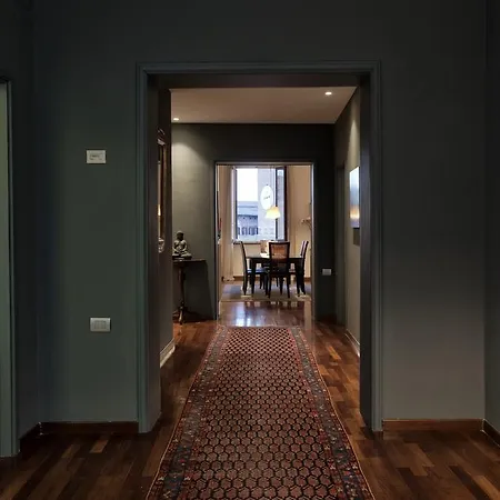 Palazzo Giorgi Διαμέρισμα Σιένα