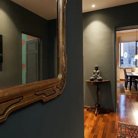 Palazzo Giorgi Σιένα