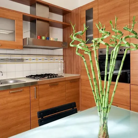 吉奥吉公寓 公寓