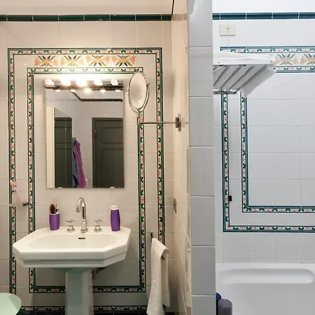 Apartament Palazzo Giorgi Siena