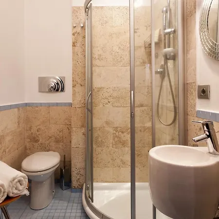 Apartament Palazzo Giorgi