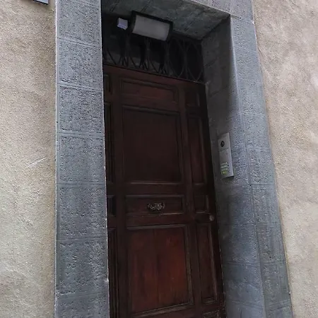 Palazzo Giorgi Apartament