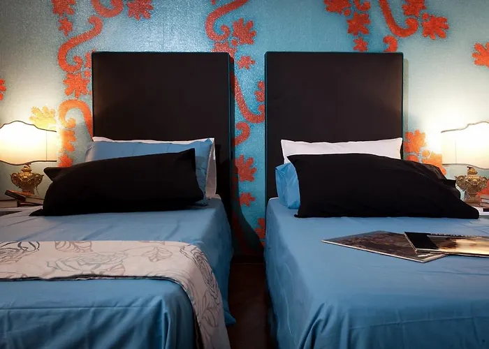 Appartamento Palazzo Giorgi *