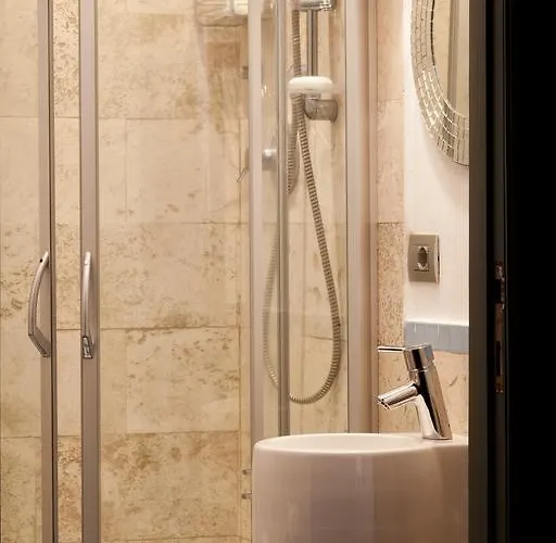 Palazzo Giorgi * Siena