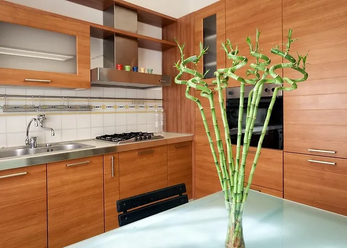 吉奥吉公寓 公寓