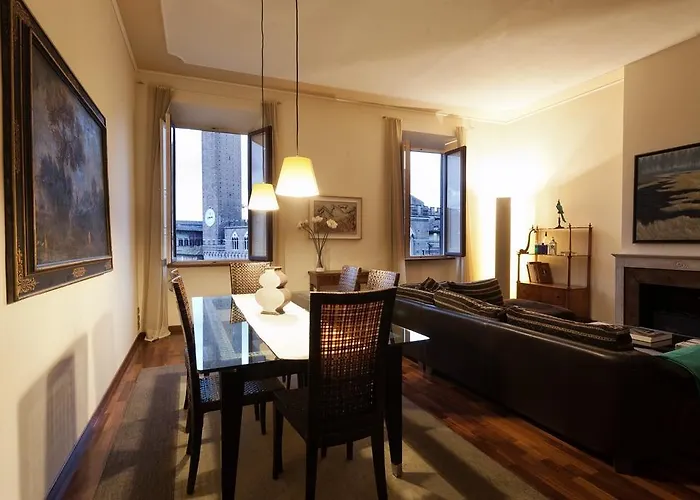 Palazzo Giorgi Siena