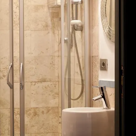 Palazzo Giorgi * Siena