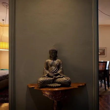 Apartment Palazzo Giorgi *