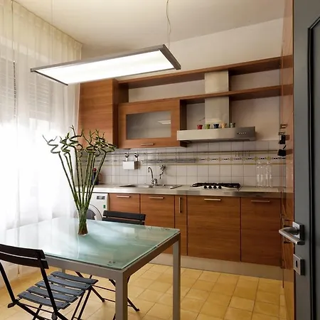 Palazzo Giorgi Apartment *