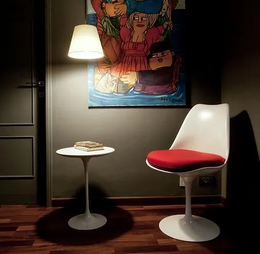 Apartment Palazzo Giorgi Siena