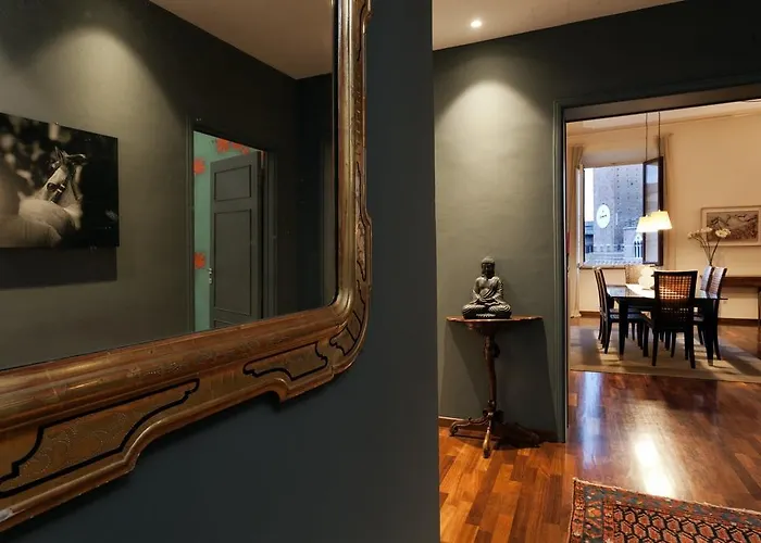 Palazzo Giorgi Siena