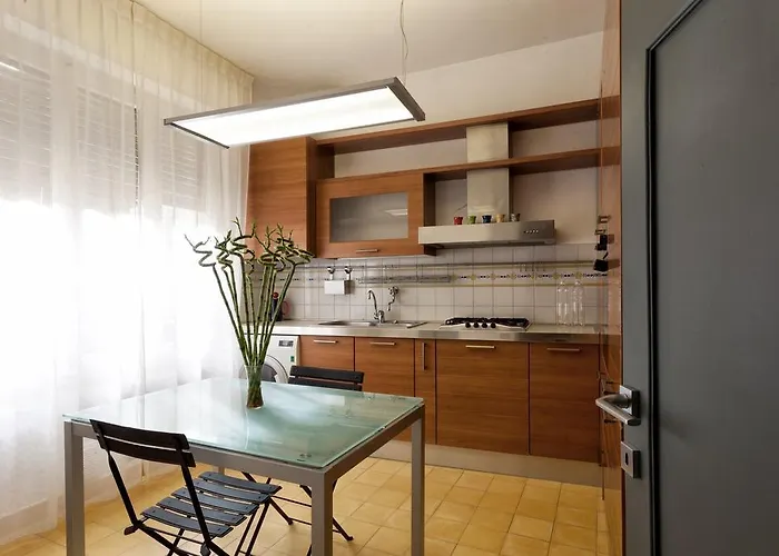 Palazzo Giorgi Apartment *