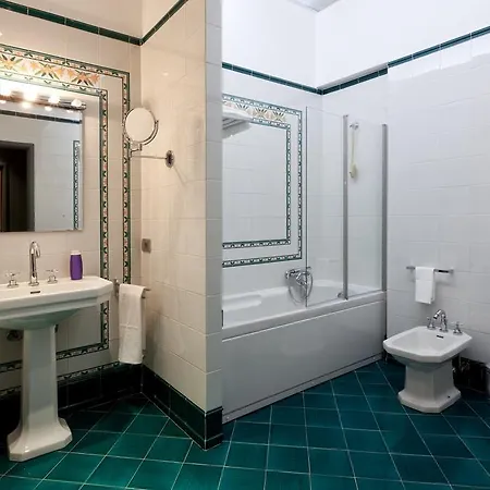 Apartamento Palazzo Giorgi