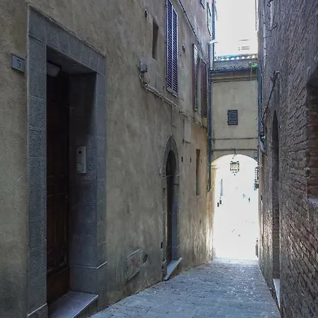 Palazzo Giorgi Siena